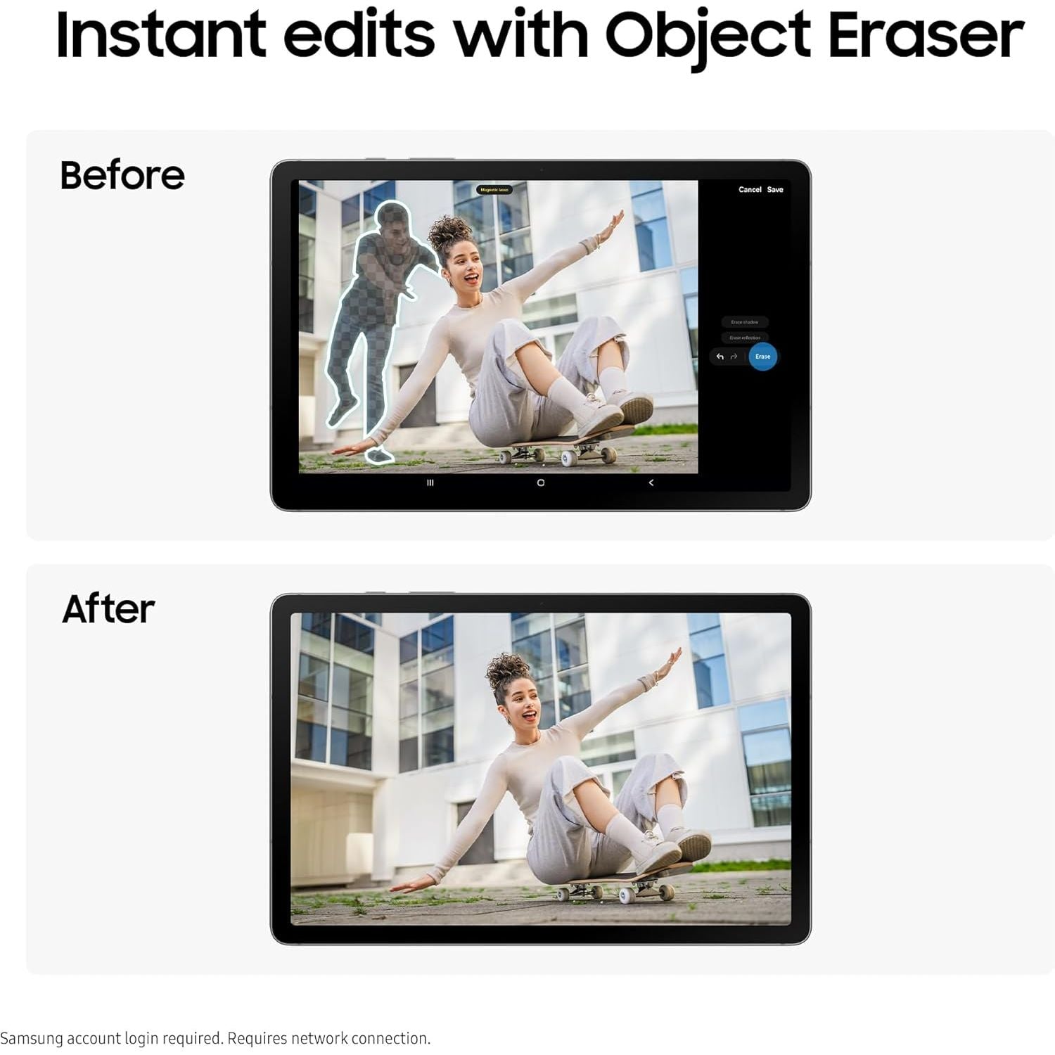 Buy Samsung,Samsung Galaxy Tab S10 Lite 10.9" Tablet – 256GB, Grey - Gadcet UK | UK | London | Scotland | Wales| Near Me | Cheap | Pay In 3 | Tablet Computers
